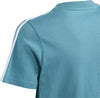 Essentials 3-Stripes Katoenen shirt
