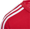 Essentials 3-Stripes Katoenen shirt