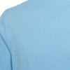 Essentials 3-Stripes Katoenen shirt