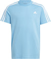 Essentials 3-Stripes Katoenen shirt