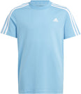 Essentials 3-Stripes Katoenen shirt
