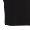 Essentials Linear Logo Katoenen shirt