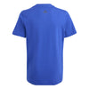Essentials Linear Logo Katoenen shirt