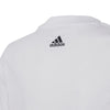 Essentials Linear Logo Katoenen shirt