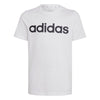 Essentials Linear Logo Katoenen shirt