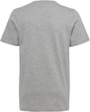 Essentials Big Logo Katoenen shirt