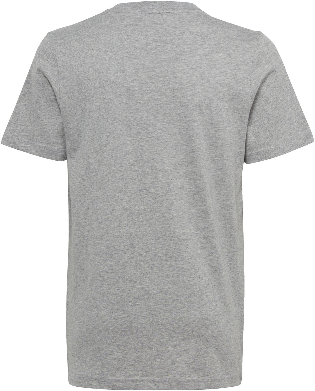 Essentials Big Logo Katoenen shirt