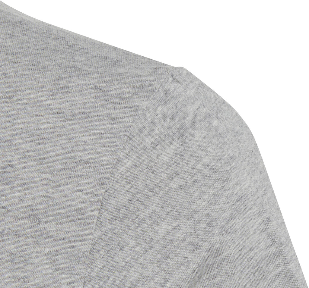 Essentials Big Logo Katoenen shirt