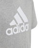 Essentials Big Logo Katoenen shirt