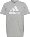 Essentials Big Logo Katoenen shirt