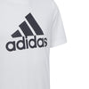 Essentials Big Logo Katoenen shirt