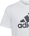 Essentials Big Logo Katoenen shirt