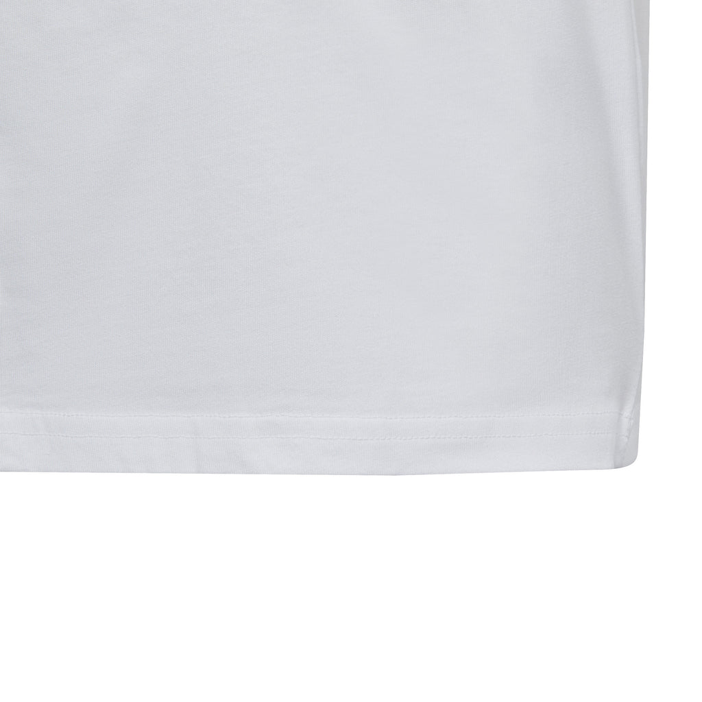 Essentials Big Logo Katoenen shirt