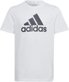 Essentials Big Logo Katoenen shirt