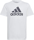 Essentials Big Logo Katoenen shirt