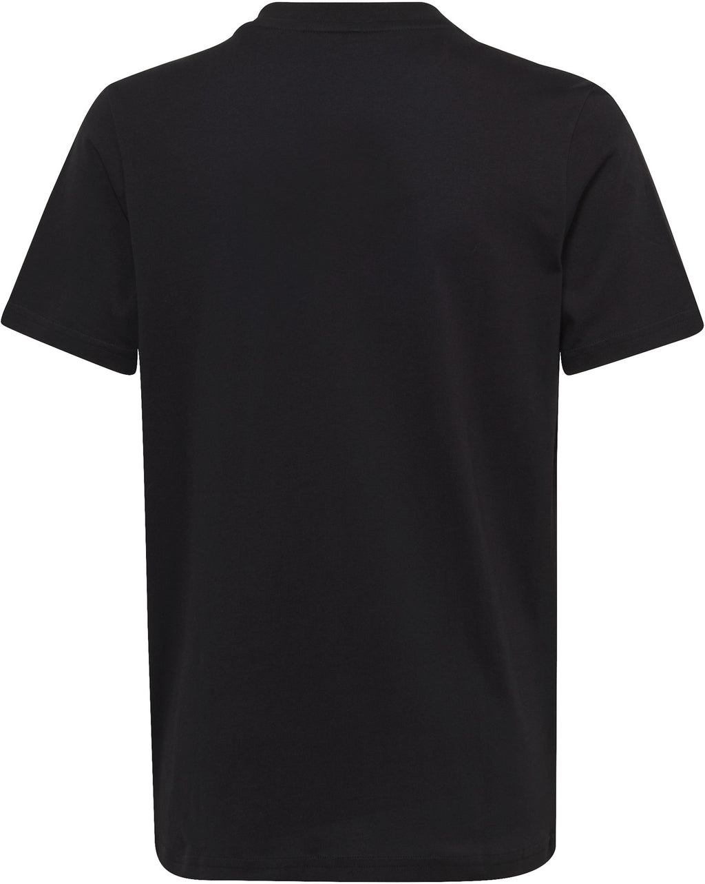 Essentials Big Logo Katoenen shirt
