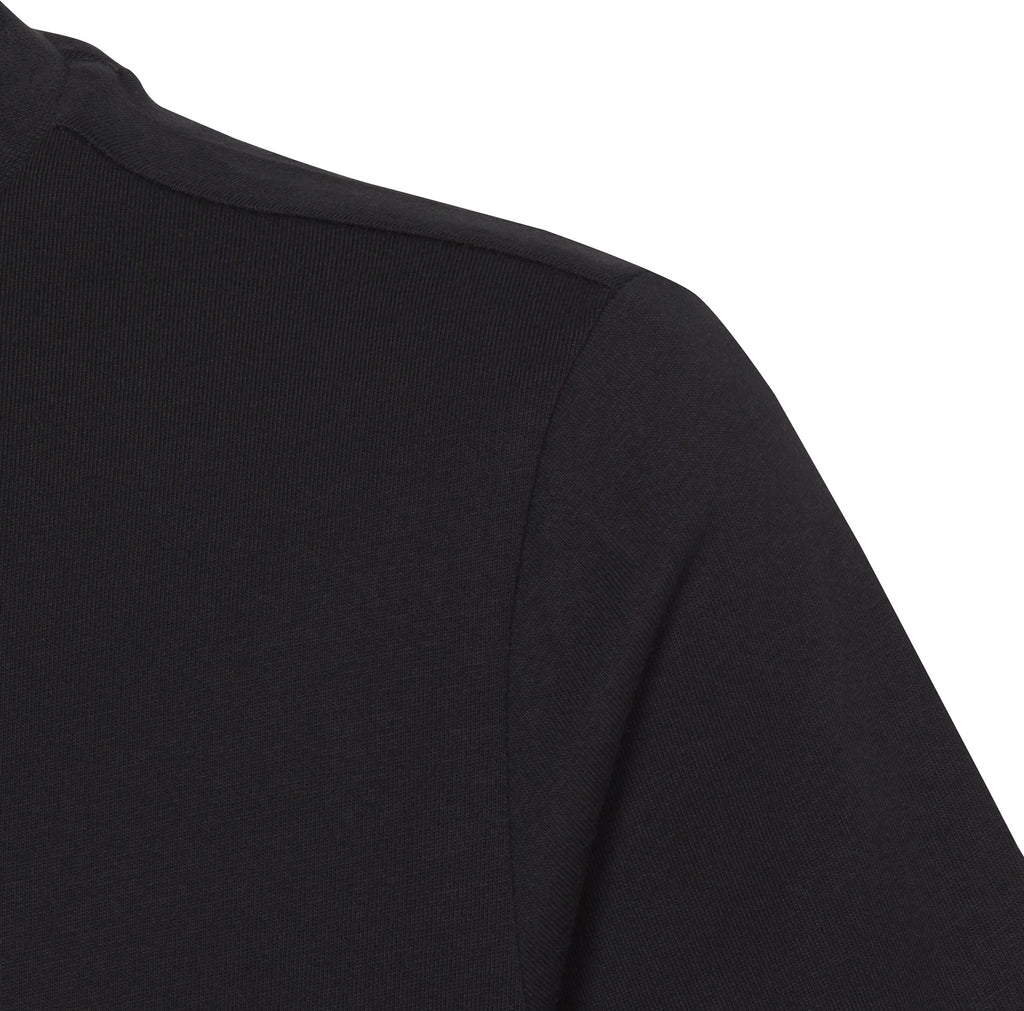 Essentials Big Logo Katoenen shirt