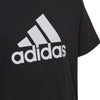 Essentials Big Logo Katoenen shirt