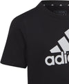 Essentials Big Logo Katoenen shirt