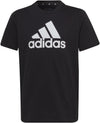 Essentials Big Logo Katoenen shirt