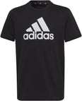Essentials Big Logo Katoenen shirt