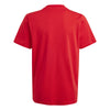 Essentials Big Logo Katoenen shirt