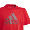 Essentials Big Logo Katoenen shirt