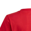 Essentials Big Logo Katoenen shirt