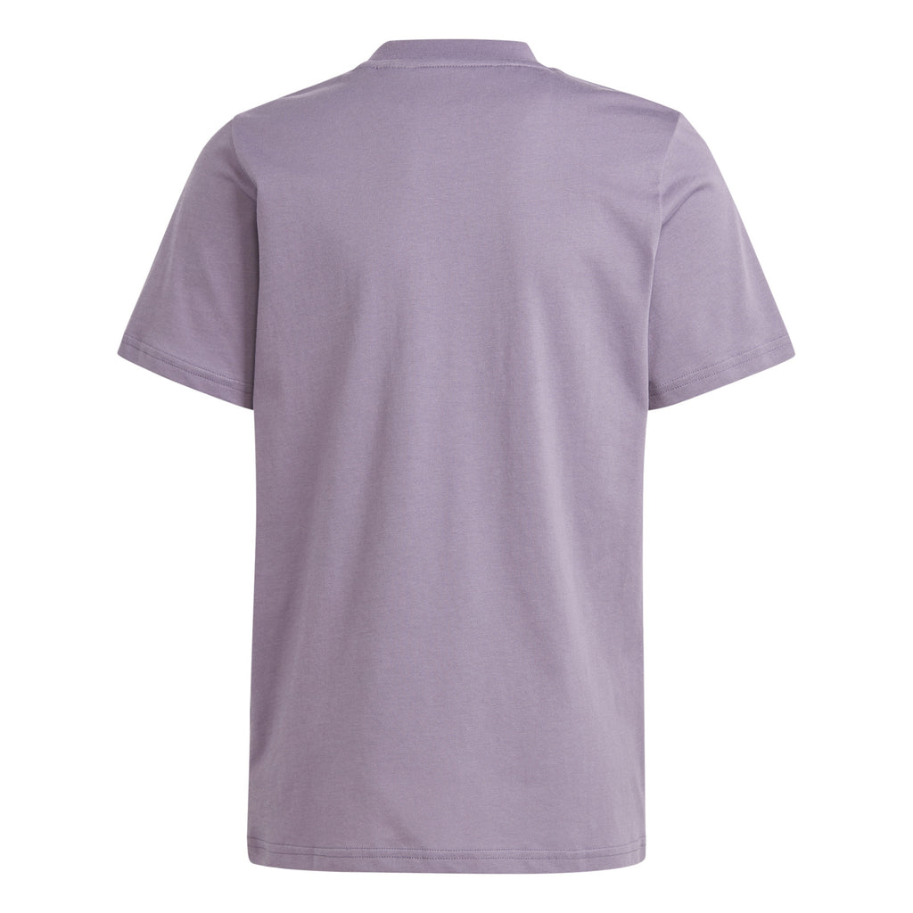 Essentials Big Logo Katoenen shirt