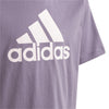 Essentials Big Logo Katoenen shirt