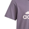 Essentials Big Logo Katoenen shirt