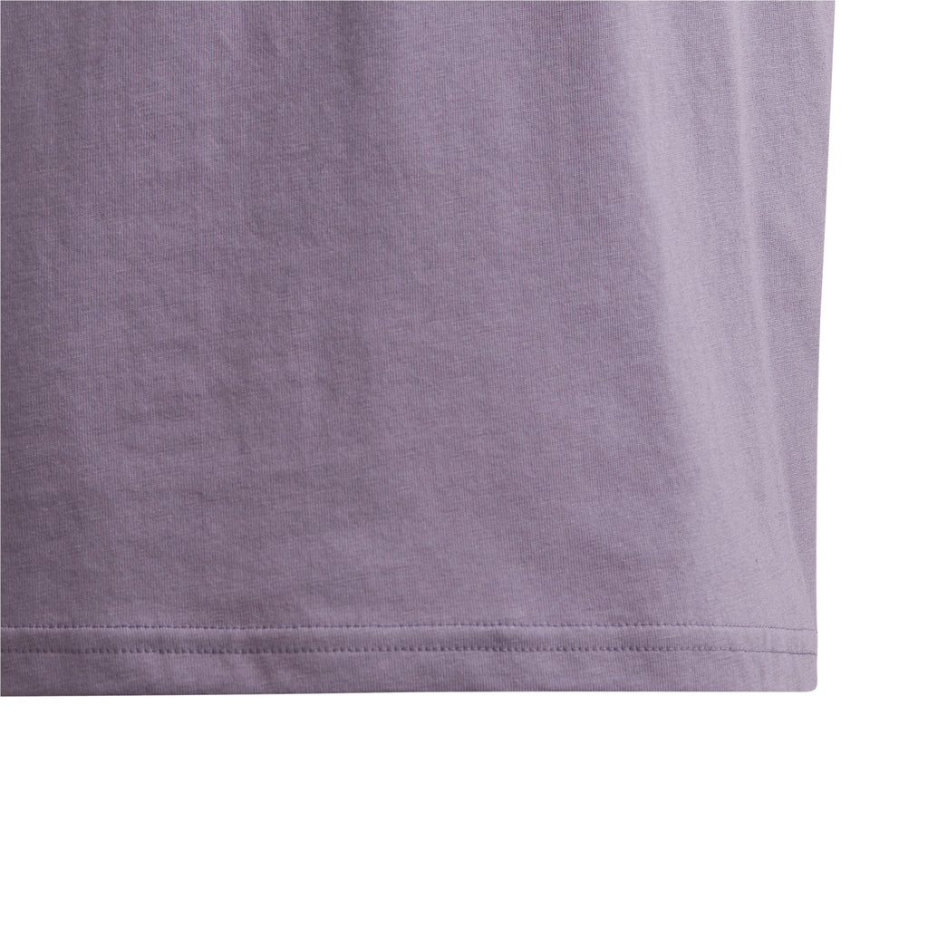 Essentials Big Logo Katoenen shirt