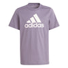 Essentials Big Logo Katoenen shirt