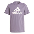 Essentials Big Logo Katoenen shirt