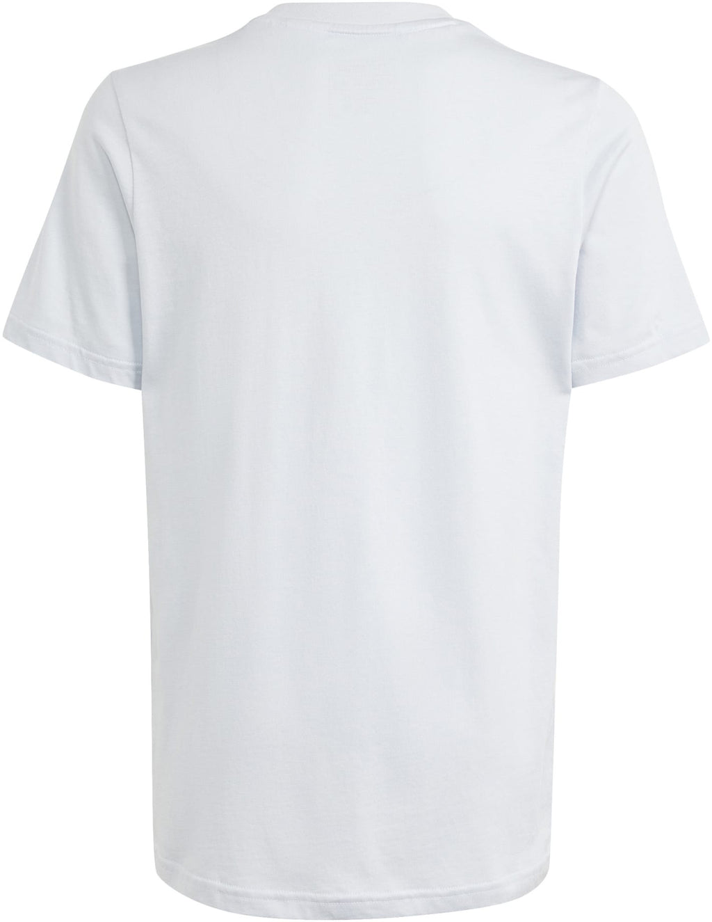 Essentials Big Logo Katoenen shirt