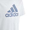 Essentials Big Logo Katoenen shirt