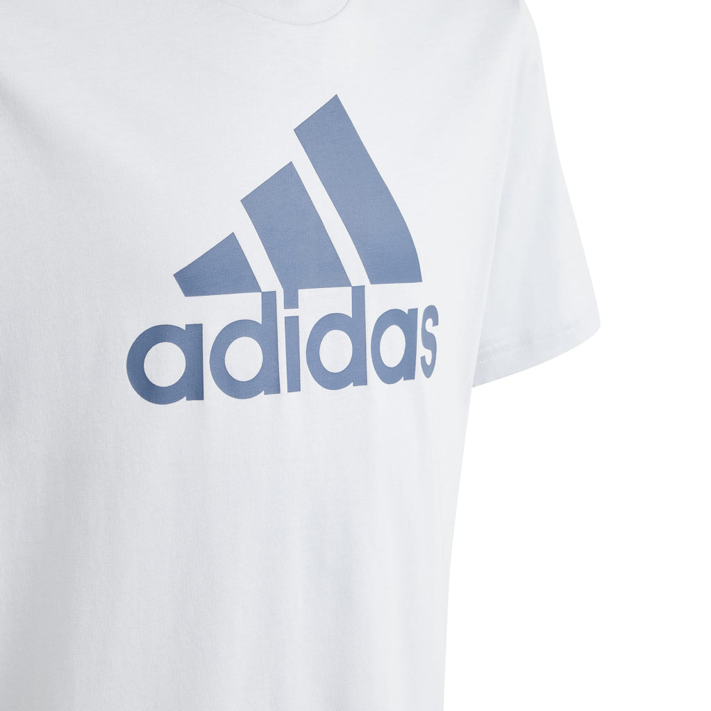 Essentials Big Logo Katoenen shirt