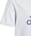 Essentials Big Logo Katoenen shirt