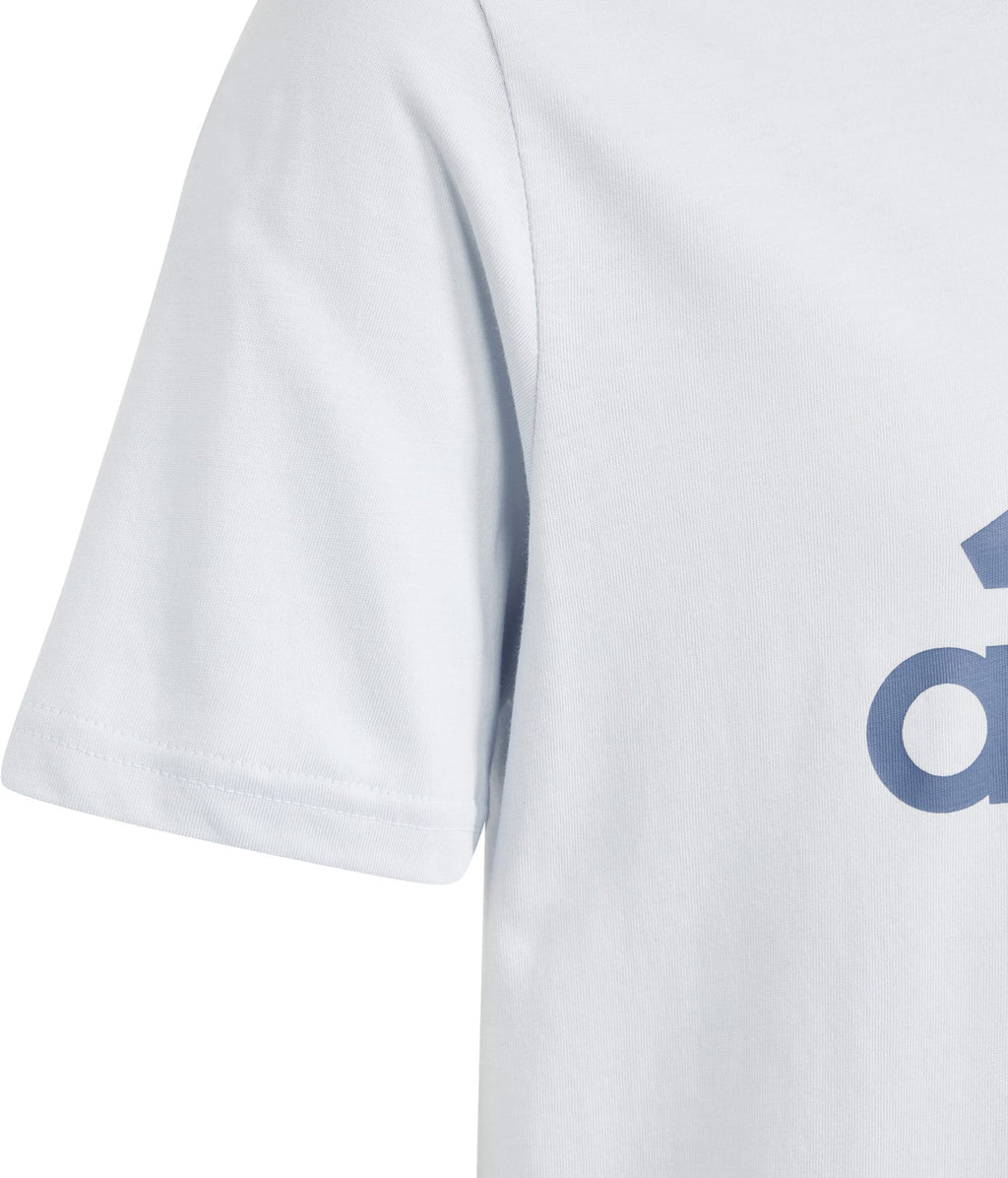 Essentials Big Logo Katoenen shirt