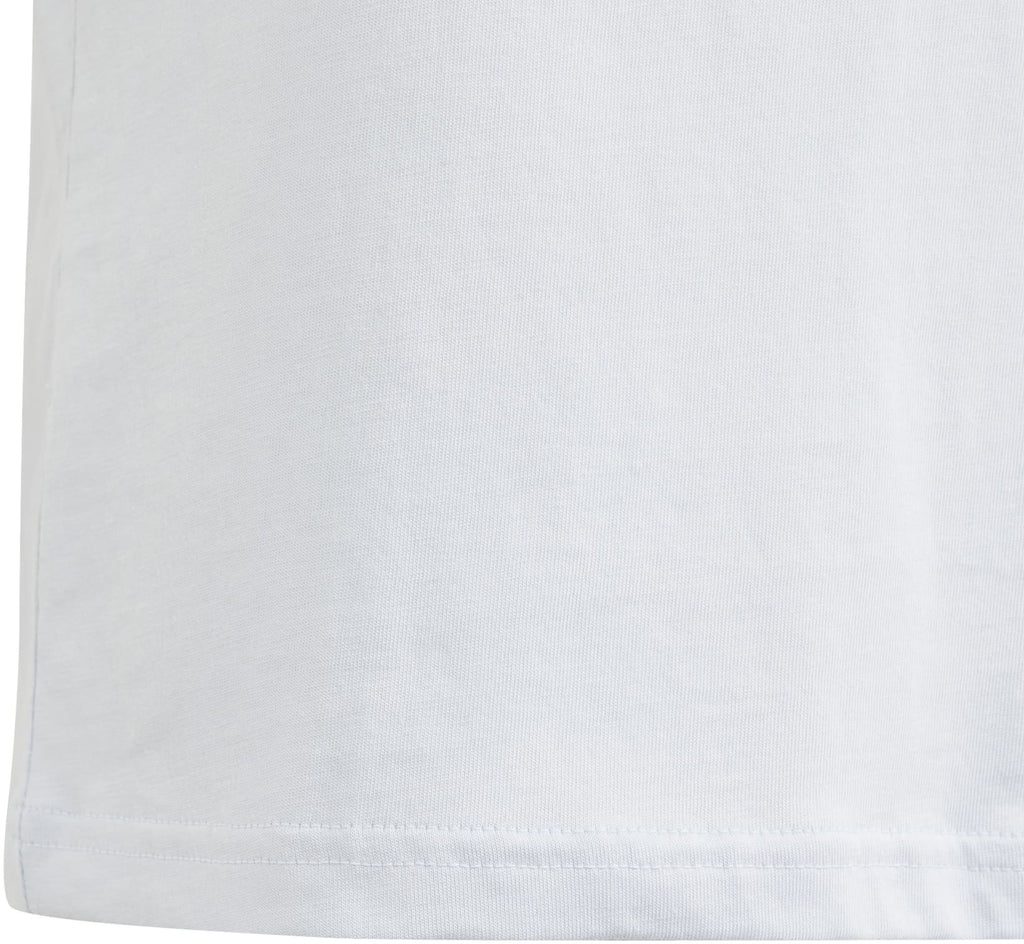 Essentials Big Logo Katoenen shirt