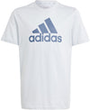 Essentials Big Logo Katoenen shirt