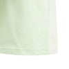 Essentials Big Logo Katoenen shirt