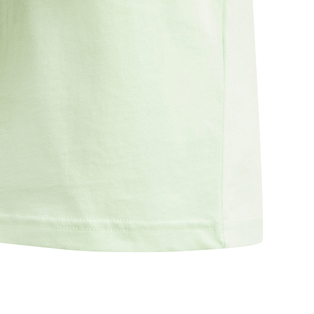 Essentials Big Logo Katoenen shirt