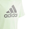 Essentials Big Logo Katoenen shirt