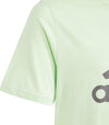 Essentials Big Logo Katoenen shirt