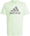 Essentials Big Logo Katoenen shirt
