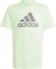 Essentials Big Logo Katoenen shirt