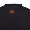 Essentials Two-Color Big Logo Katoenen shirt