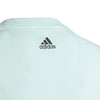 Essentials Two-Color Big Logo Katoenen shirt