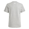 Essentials Two-Color Big Logo Katoenen shirt